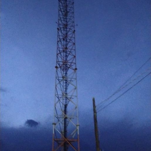 Homem com histórico de esquizofrenia tenta suicídio