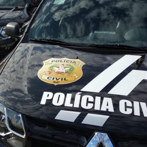 Mulher mente estupro coletivo por medo de perder emprego em Xaxim