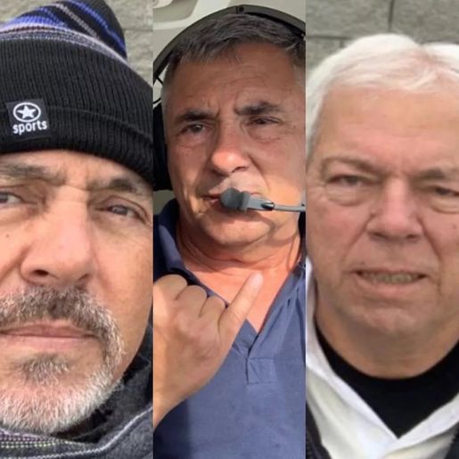 Polícia Civil de SC confirma queda no mar de avião brasileiro na Argentina