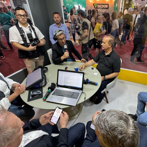 Jorginho garante apoio do Estado para ampliação do aeroporto Helio Wasun