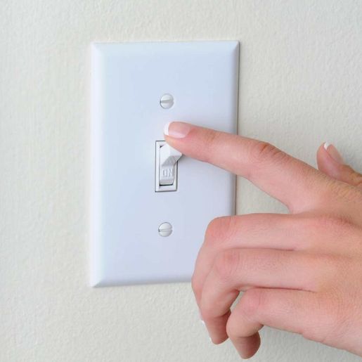 Conta de luz terá aumento com nova bandeira tarifária vermelha