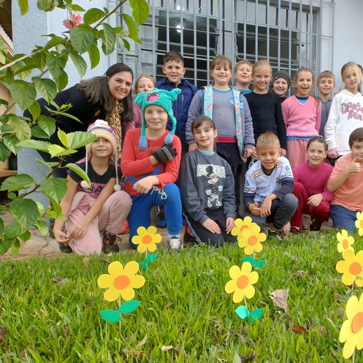Campanha do dia 18 de maio é realizado em Princesa