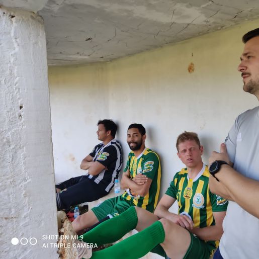 Ypiranga vence amistoso preparatório para o Estadual