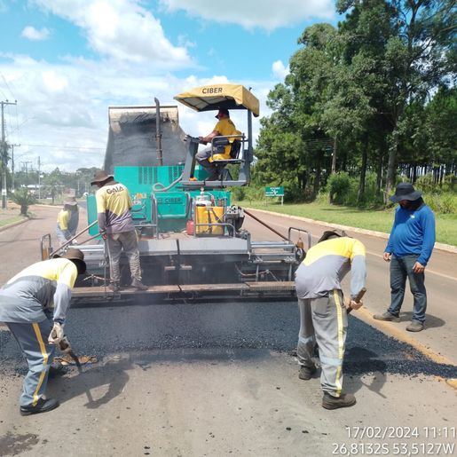 Terceiro lote de recuperação de rodovias deve começar até dia 15 na região