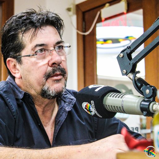 Peperi fala sobre liberdade de expressão e o caso Daniel Silveira