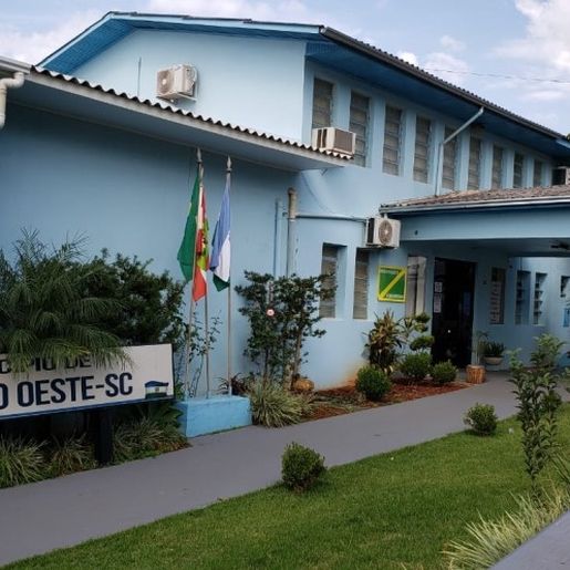 Executivo propõe reajuste de 5% ao funcionalismo de Iporã do Oeste