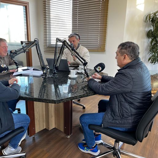 Peperi Debates discute problemas que envolvem a infraestrutura de transporte em SC