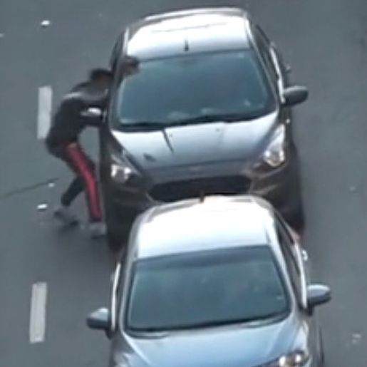 Cinco estados querem mudar o Código Penal para diminuir furtos e roubos de celulares