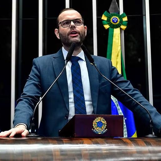 Julgamento do pedido de cassação de Jorge Seif é suspenso pela 2ª vez no TSE