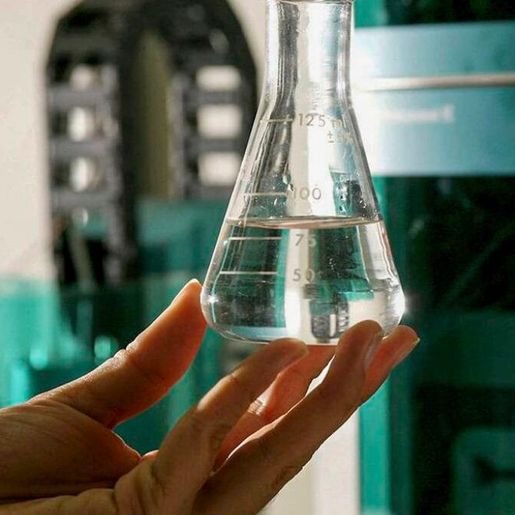 SC registrou 3 mortes por ingestão de metanol nos últimos 9 anos