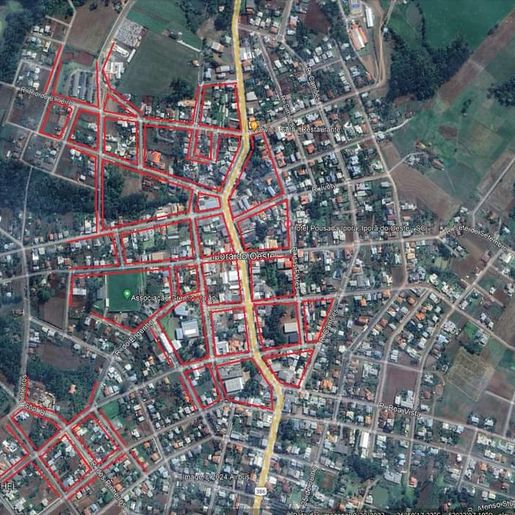 Aplicação de fumacê acontece nesta terça feira em Iporã do Oeste