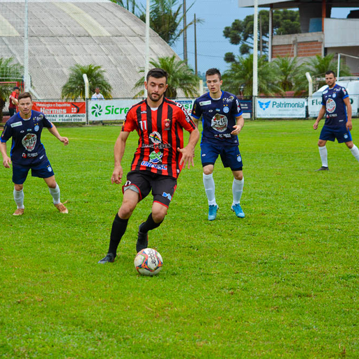 Guarani empata com Grêmio União e está na final do Campeonato Regional