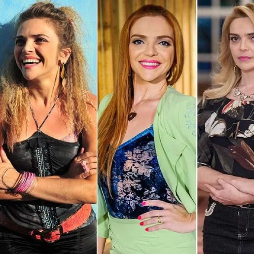 Atriz Titina Medeiros morre aos 49 anos vítima de câncer no pâncreas