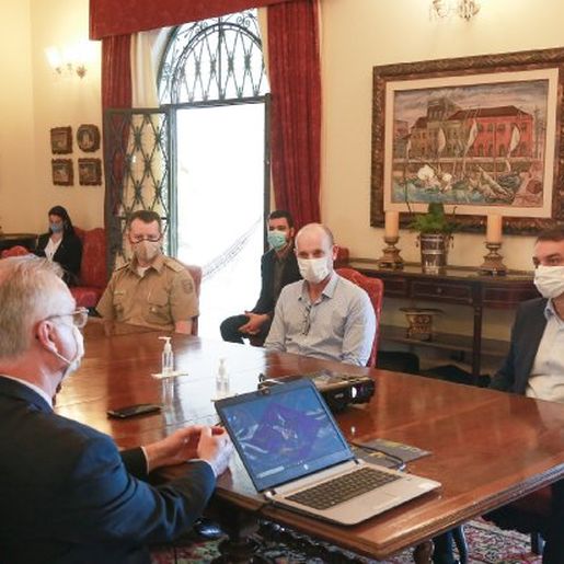 Santa Catarina tem redução nos índices de criminalidade no primeiro semestre de 2020