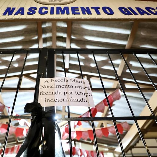 Adolescente que atacou escola no norte do RS agiu sozinho, diz delegado