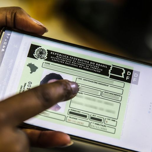 CNH volta a ter 30 dias para renovação a partir deste mês; saiba mais