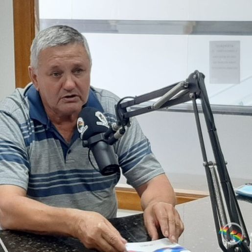 Recursos para construção de creche em Iporã do Oeste estão garantidos, afirma prefeito