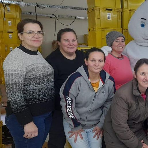 Guaraciaba intensifica vacinação contra a gripe após aumento nas internações