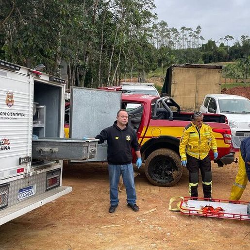SC registrou 59 acidentes e 10 mortes envolvendo aeronaves na última década