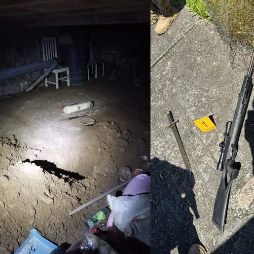 Mãe e filha são mortas em Criciúma e suspeito é baleado e morto pela polícia