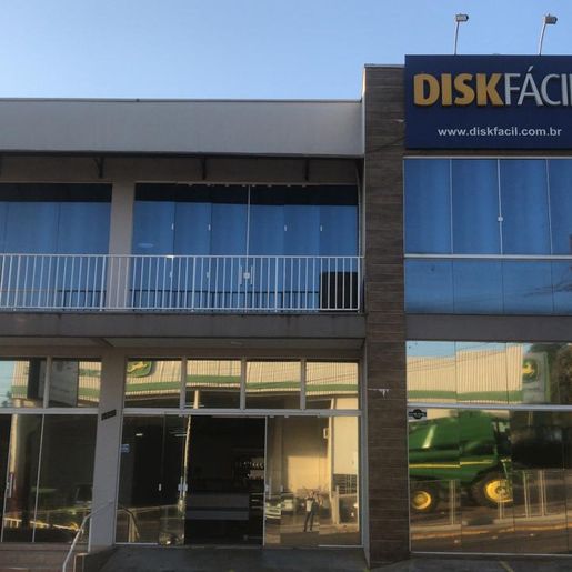 ATENÇÃO: DiskFácil denuncia golpe usando nome da empresa