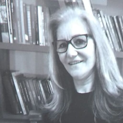 Escritora de São Miguel do Oeste lança terceiro livro no Festival Literário