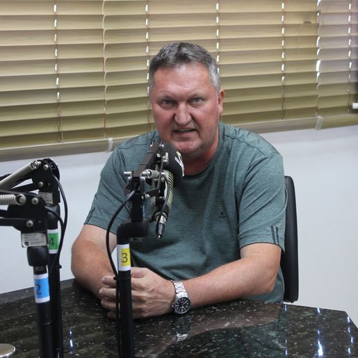 Saúde e infraestrutura são prioridades para Sérgio Theisen na busca de recurso estadual