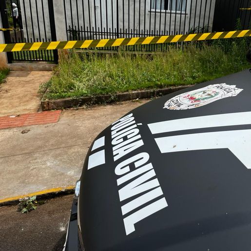 Suspeito de esfaquear homem em SMO é adolescente de 17 anos