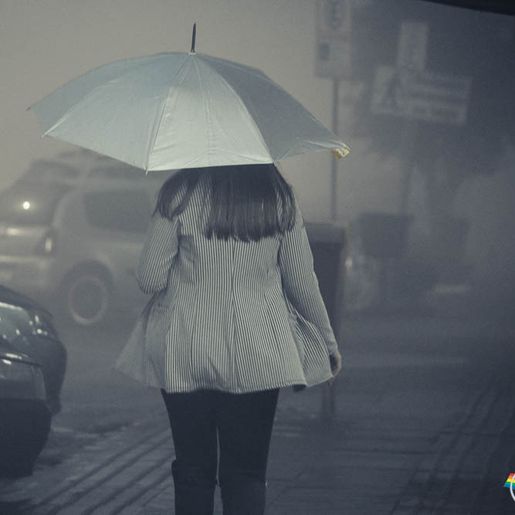 Fim de verão em SC será de temporais com raios e granizo; confira
