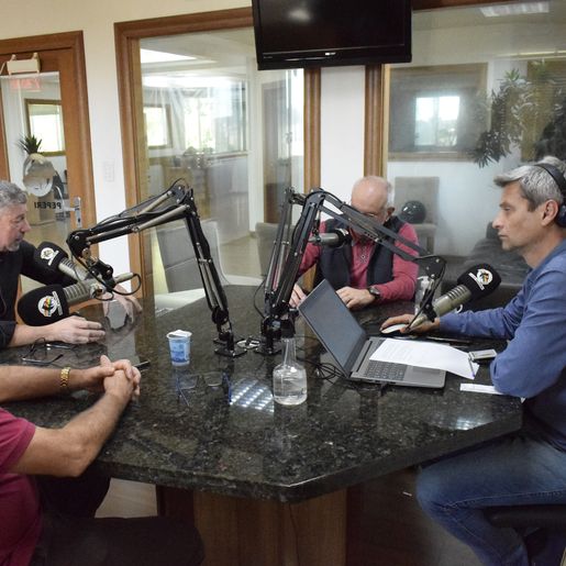 Faismo 2024 vai manter formato com shows regionais