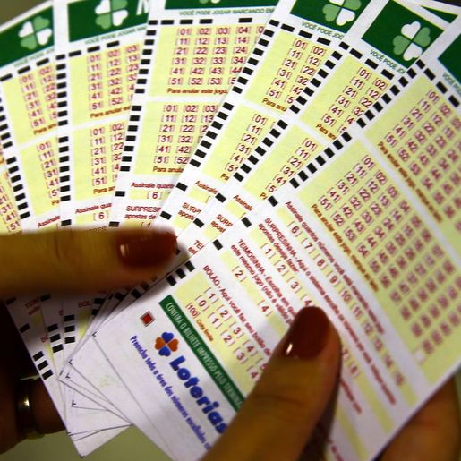 Acumulada há seis sorteios, Mega-Sena pode pagar R$ 60 mi neste sábado