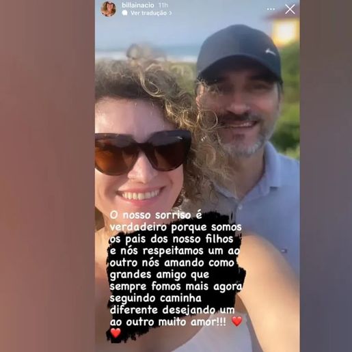 Mulher achada morta pelo filho em SC divulgou separação na internet horas antes de ser assassinada