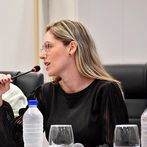 Prefeitura presta esclarecimentos à Câmara sobre concessão de água e esgoto em SMO