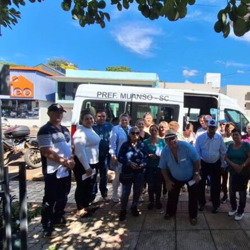 Saúde de Descanso realiza mutirão oftalmológico