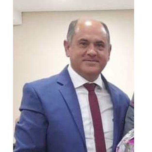 URGENTE: Prefeito é assassinado em seu gabinete