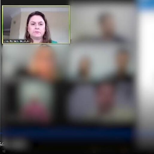 Juíza de SC que gritou com testemunha é suspensa de novas audiências pelo TRT