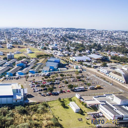 Comunidade regional avalia a Unoesc como Universidade de referência