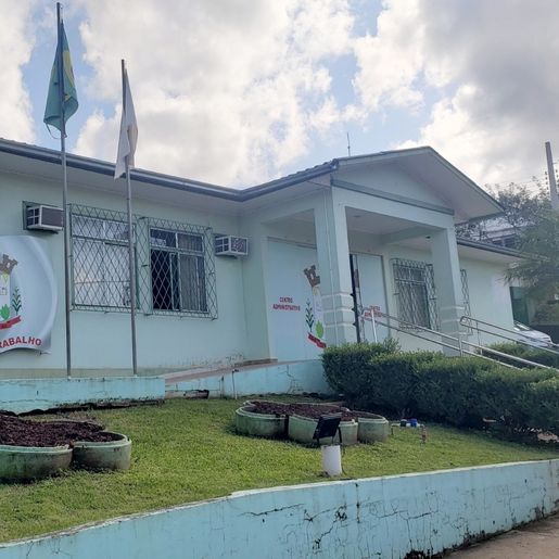 Prefeitura de Tunápolis apura fraudes na execução de obras públicas