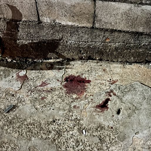 Homem esfaqueia sogra na véspera de Natal em SMO