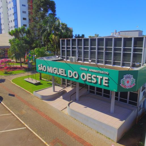 Prefeitura de São Miguel do Oeste mantém plantões de atendimento