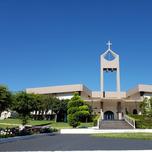 Envio Missionário da Igreja Católica de Iporã acontece na sede neste final de semana