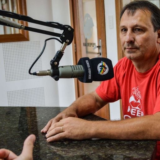 OUÇA: Proerd completa 22 anos com mais de 35 mil alunos atendidos na região