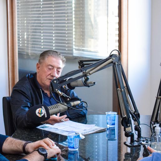 Debate na Peperi discute caminhos para o desenvolvimento