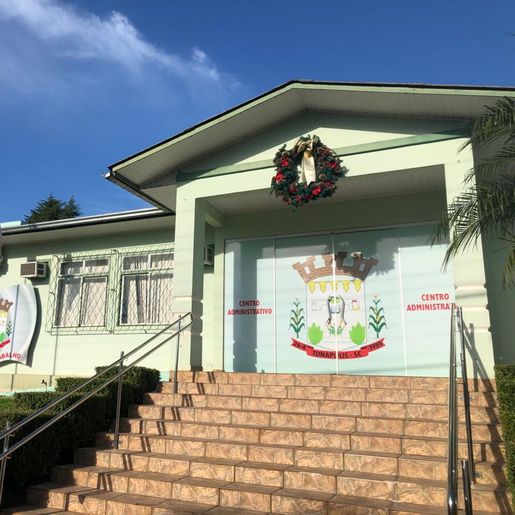 Administração de Tunápolis esclarece aplicação de recursos de emenda parlamentar