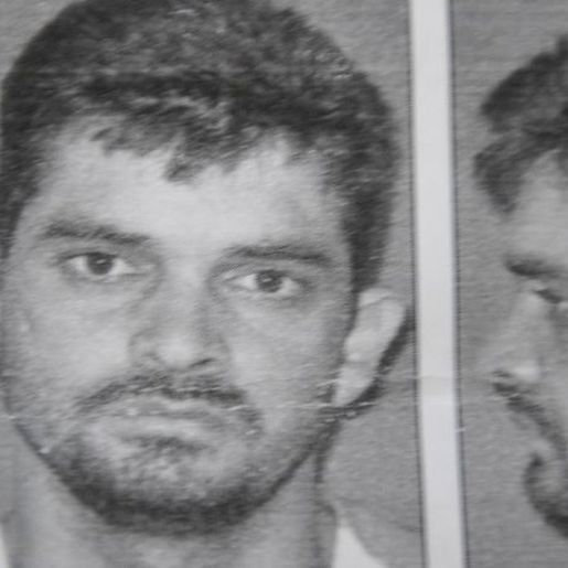 Condenado a mais de 240 anos de prisão rompe a tornozeleira eletrônica