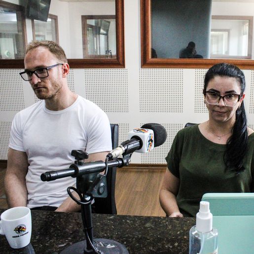 Saúde mental é tema do Peperi Debates; ouça agora