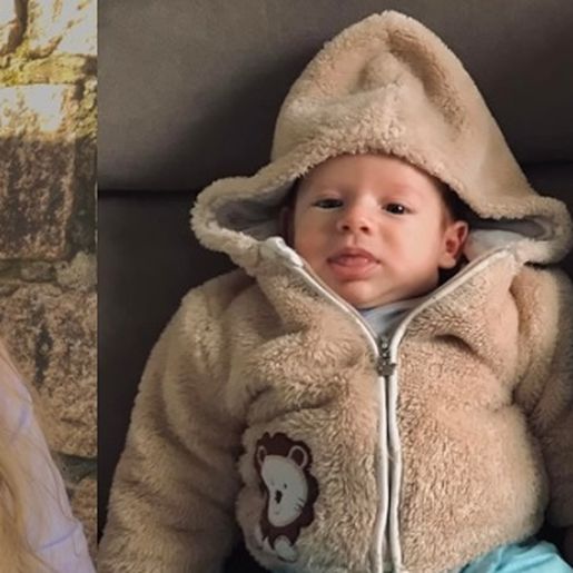 Identificados mãe e bebê que foram mortos a facadas