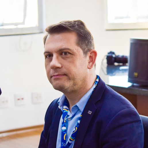 Obras de revitalização da Willy Barth devem começar ainda neste ano