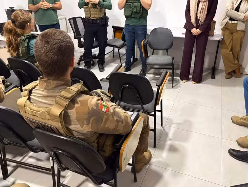 Gaeco investiga influência de facção nas eleições de 2024 em Itapoá