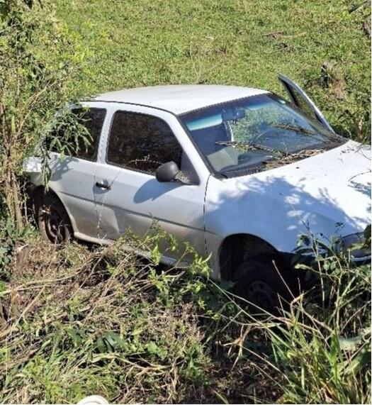 Veículo emplacado em SMO e com registro de furto é recuperado na BR-163